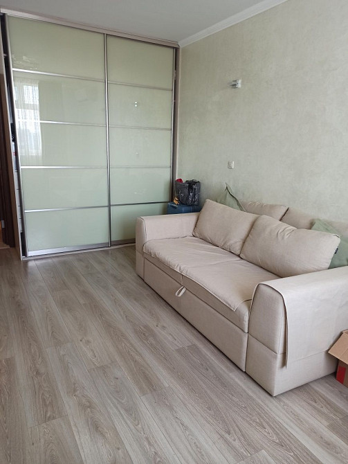 Сдается 1 к. квартира на Калнышевского 7. Можно с воспитанной собакой Київ - зображення 7