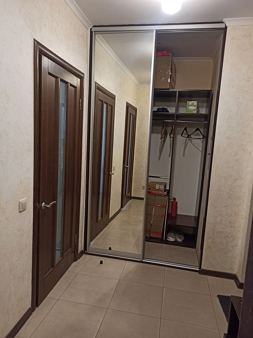 Сдается 1 к. квартира на Калнышевского 7. Можно с воспитанной собакой Київ - зображення 4