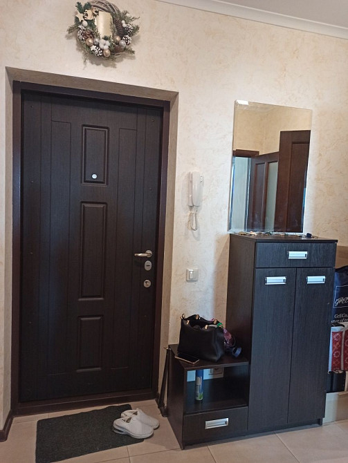 Сдается 1 к. квартира на Калнышевского 7. Можно с воспитанной собакой Київ - зображення 3