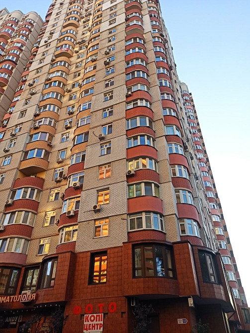 Сдается 1 к. квартира на Калнышевского 7. Можно с воспитанной собакой Київ - зображення 1