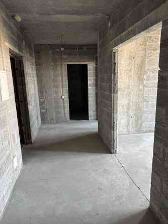 Оренда без ремонту! 2-К , новострой, видова, велика, м.Берестейська Київ