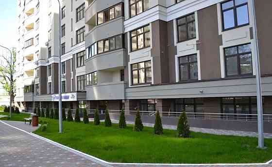 Оренда без ремонту! 2-К , новострой, видова, велика, м.Берестейська Київ