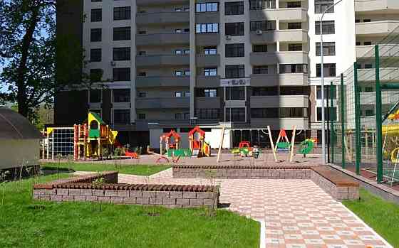 Оренда без ремонту! 2-К , новострой, видова, велика, м.Берестейська Київ