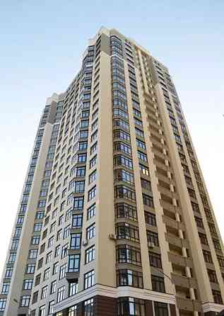 Оренда без ремонту! 2-К , новострой, видова, велика, м.Берестейська Київ