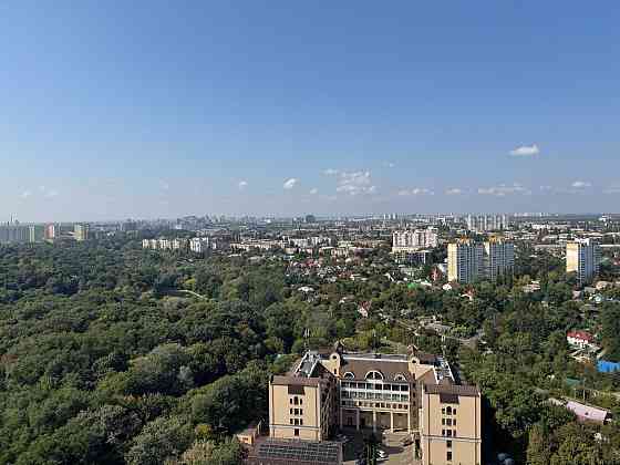 Оренда без ремонту! 2-К , новострой, видова, велика, м.Берестейська Київ