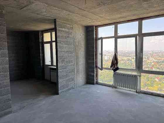 Оренда без ремонту! 2-К , новострой, видова, велика, м.Берестейська Київ