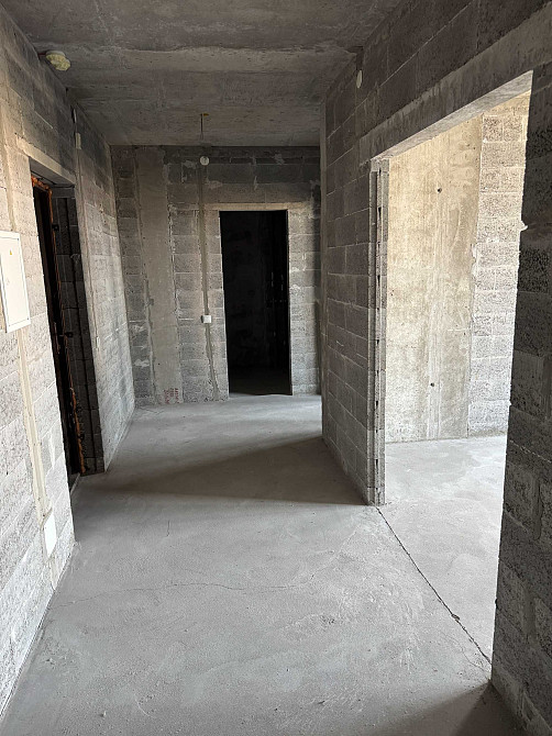 Оренда без ремонту! 2-К , новострой, видова, велика, м.Берестейська Київ - зображення 6