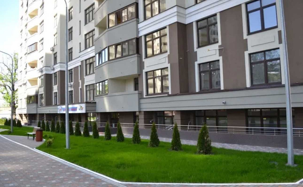 Оренда без ремонту! 2-К , новострой, видова, велика, м.Берестейська Київ - зображення 2