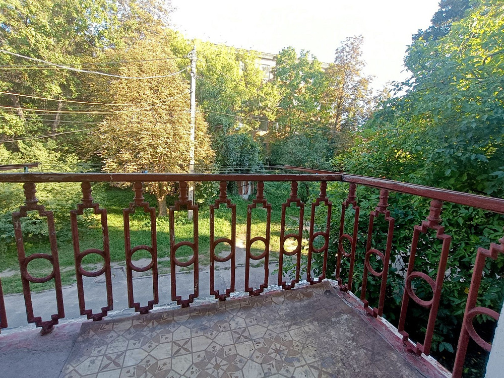 Центр. Площа. Трикімнатна.  5 спальних місць .Вся мебля та техніка. Чернигов - изображение 8