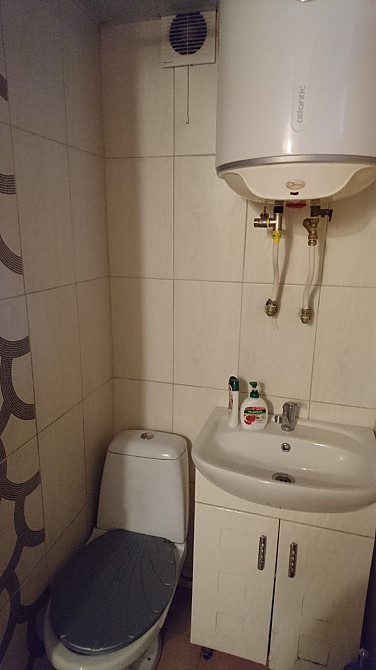 Сдам 1 комнатную квартиру Михайловская/Мельницкая Одесса - изображение 5