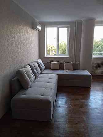 Сдам 3 комн. кв. Пр. Гагарина в новом доме, метро 5 мин. Харьков