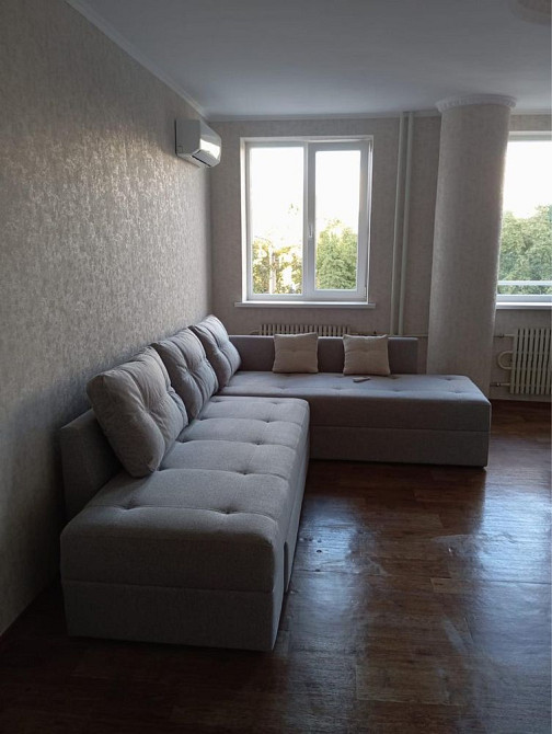 Сдам 3 комн. кв. Пр. Гагарина в новом доме, метро 5 мин. Харьков - изображение 2