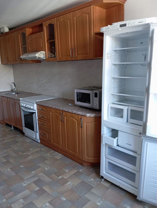 Сдам 3 комн. кв. Пр. Гагарина в новом доме, метро 5 мин. Харьков - изображение 1