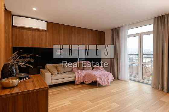 Оренда квартира 72м2, Garden City(ГАРДЕН СИТИ), Золотоустівська, Центр Київ