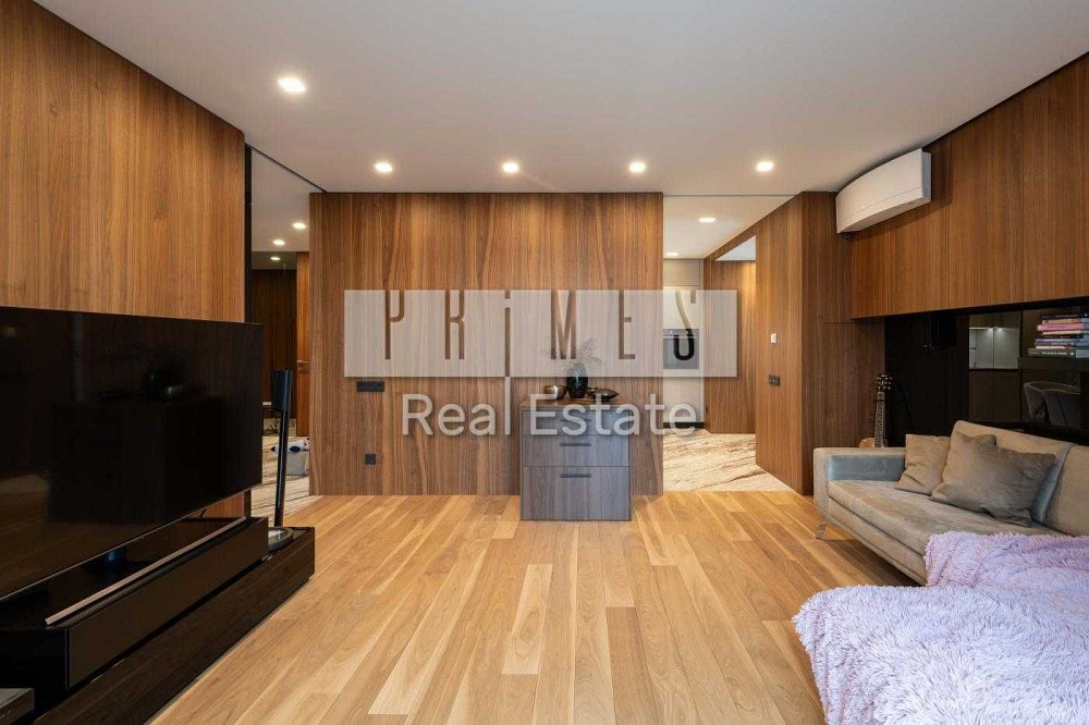 Оренда квартира 72м2, Garden City(ГАРДЕН СИТИ), Золотоустівська, Центр Київ - зображення 7