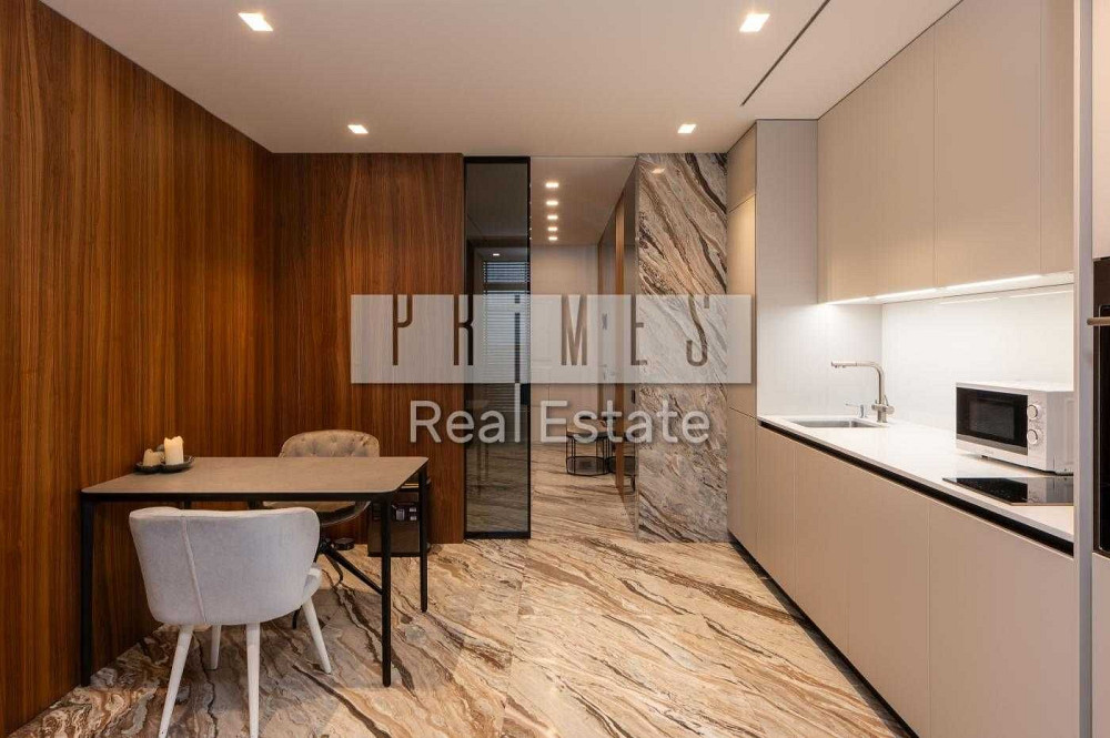 Оренда квартира 72м2, Garden City(ГАРДЕН СИТИ), Золотоустівська, Центр Київ - зображення 8