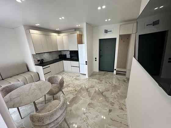 Оренда 1 кімнатної розкішної квартири у Центрі міста вул.Руська Ужгород