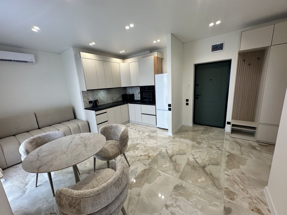 Оренда 1 кімнатної розкішної квартири у Центрі міста вул.Руська Ужгород - изображение 8