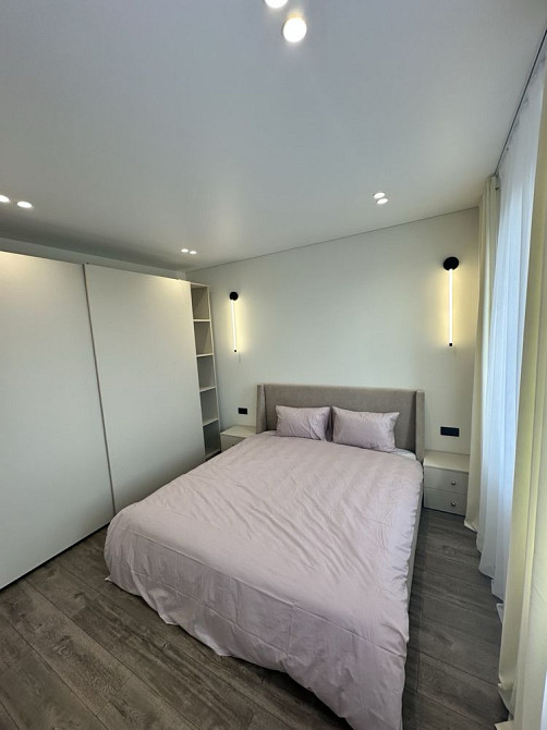 Оренда 1 кімнатної розкішної квартири у Центрі міста вул.Руська Ужгород - изображение 4