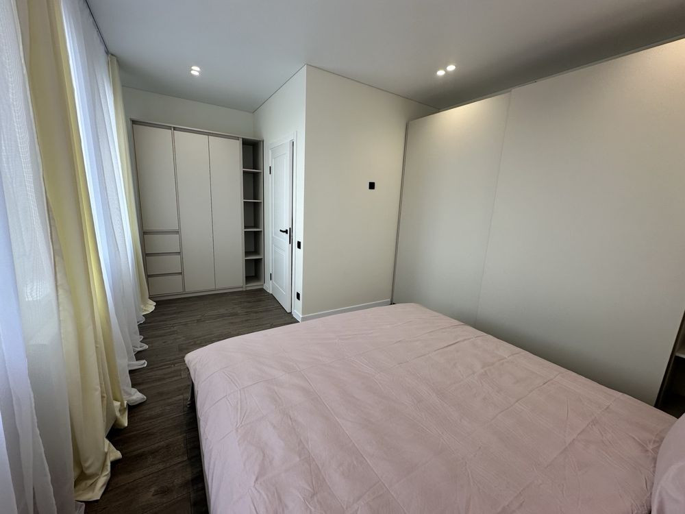 Оренда 1 кімнатної розкішної квартири у Центрі міста вул.Руська Ужгород - изображение 6