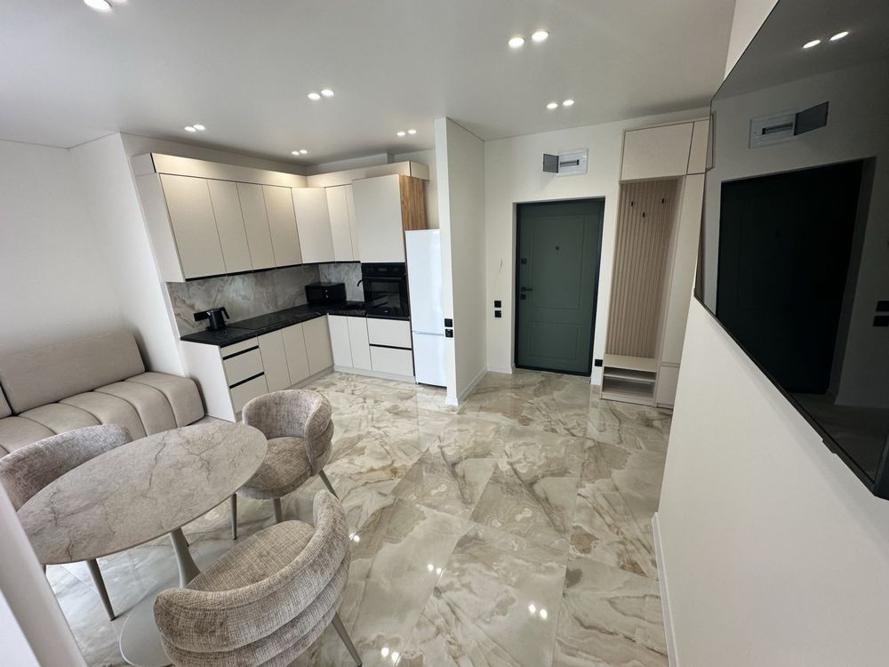 Оренда 1 кімнатної розкішної квартири у Центрі міста вул.Руська Ужгород - изображение 3