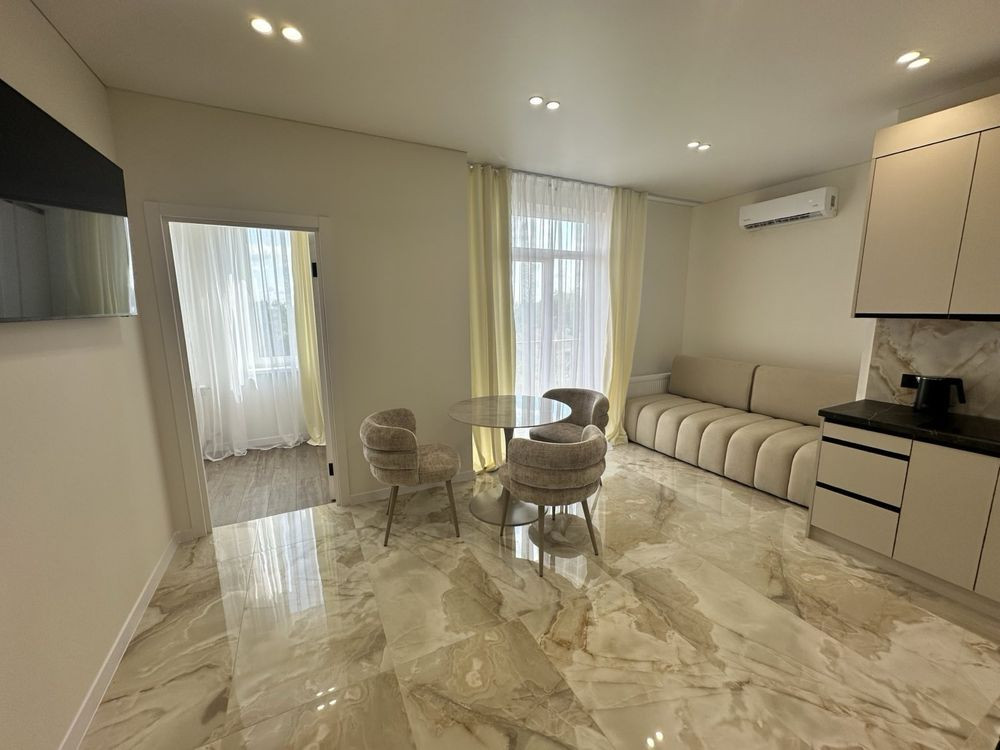 Оренда 1 кімнатної розкішної квартири у Центрі міста вул.Руська Ужгород - изображение 2