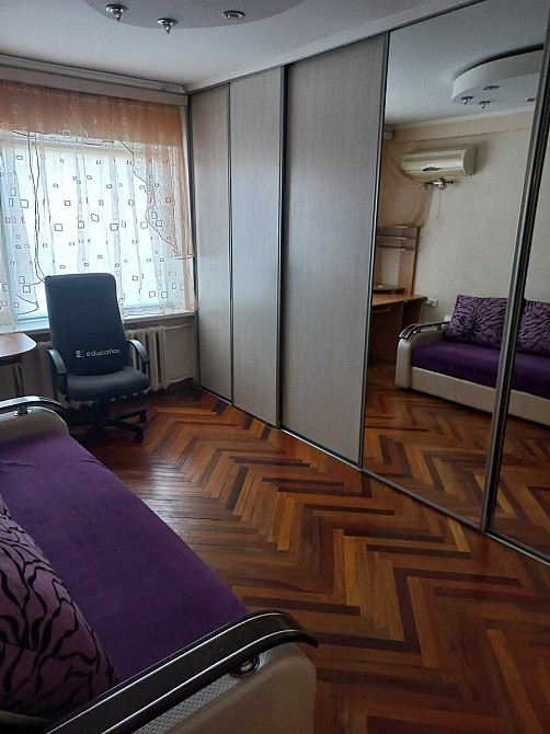 Здається 2-х кімнатна квартира на Воскресенке по вул. Дашкевича, 22 Київ - зображення 1