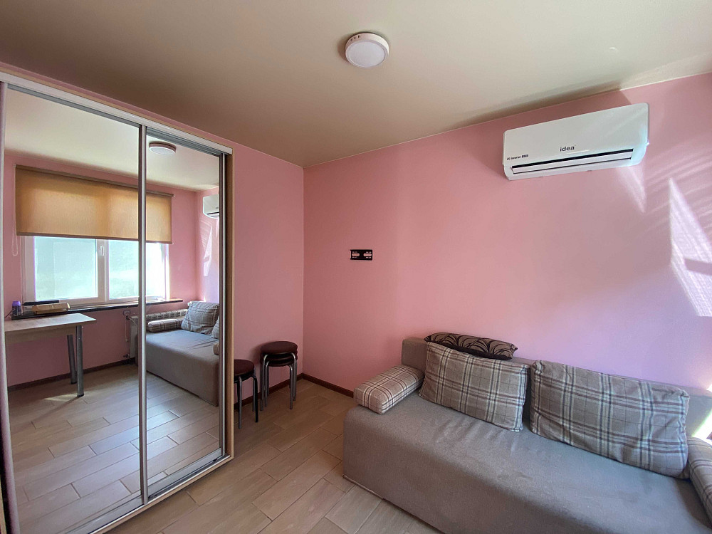 Сдам 1 комн. ул. С. Рихтера/приватбанк Одесса - изображение 2