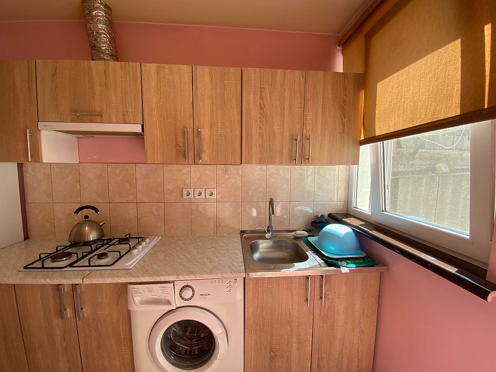 Сдам 1 комн. ул. С. Рихтера/приватбанк Одесса - изображение 6