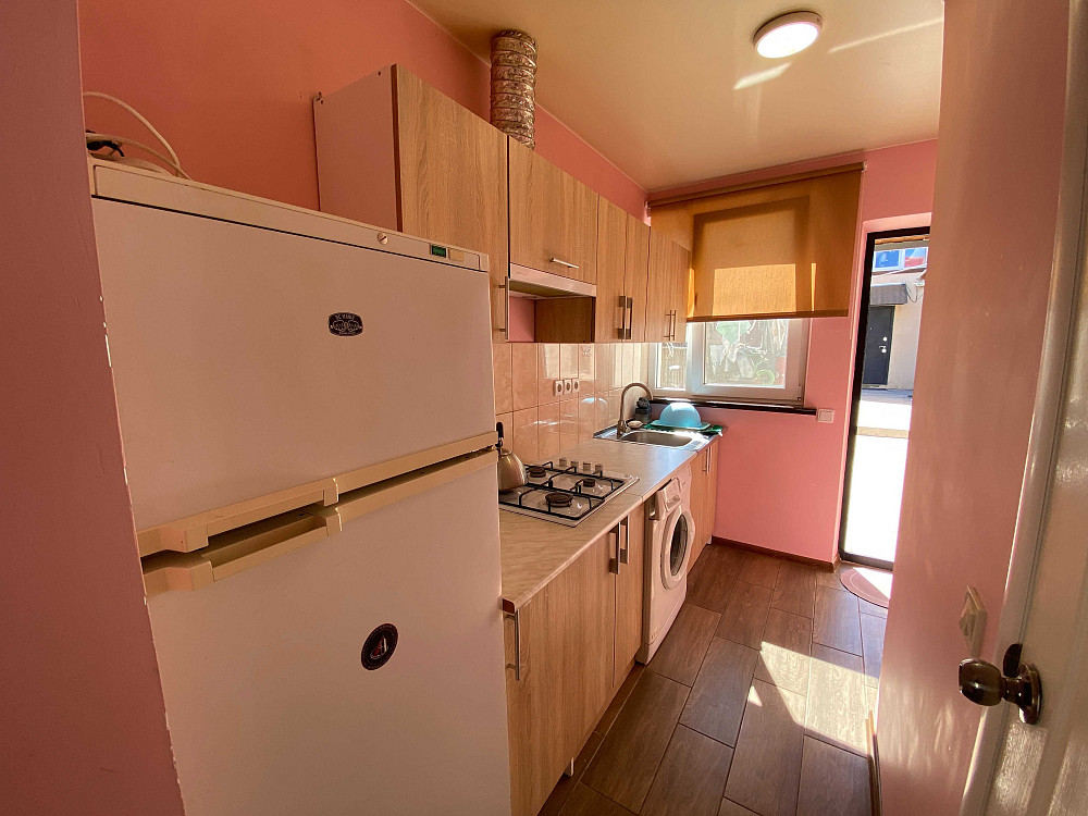 Сдам 1 комн. ул. С. Рихтера/приватбанк Одесса - изображение 4