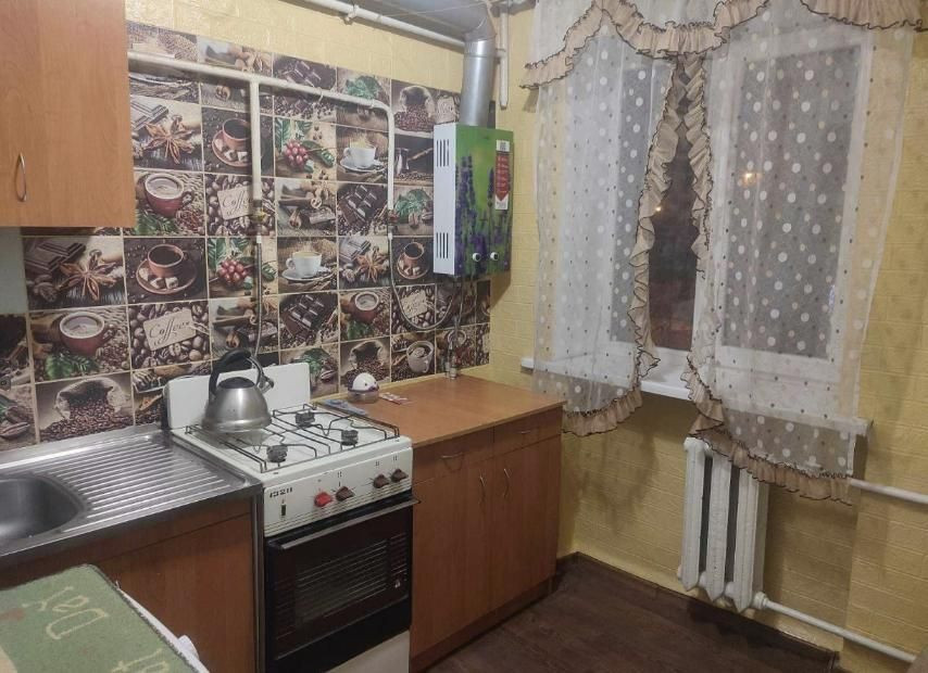 Здам 1-кімнатну квартиру біля метро Холодна Гора, Полтавський шлях Харьков - изображение 1