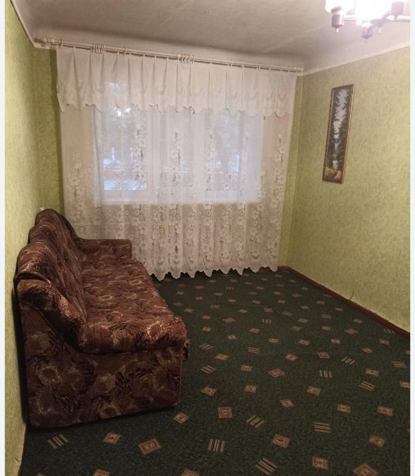 Здам 1-кімнатну квартиру біля метро Холодна Гора, Полтавський шлях Харьков - изображение 3