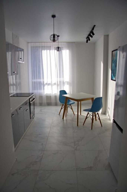 Столичное Надднепрянское Свитлопарк Выдубичи Голосеевский Київ - зображення 6