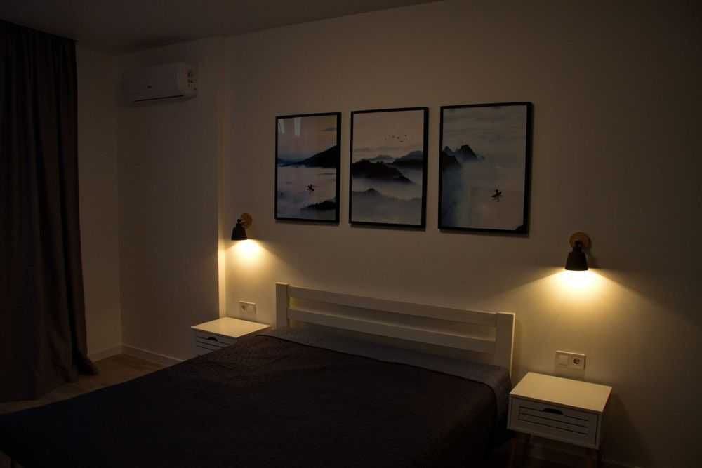 Столичное Надднепрянское Свитлопарк Выдубичи Голосеевский Київ - зображення 3