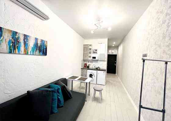 Сдам светлую СМАРТ квартиру УКОМПЛЕКТОВАНА ВСЕМ! Одесса