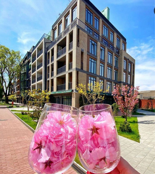 Сдам светлую СМАРТ квартиру УКОМПЛЕКТОВАНА ВСЕМ! Одесса - изображение 5