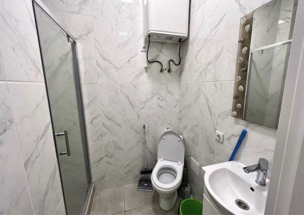 Сдам светлую СМАРТ квартиру УКОМПЛЕКТОВАНА ВСЕМ! Одесса - изображение 3