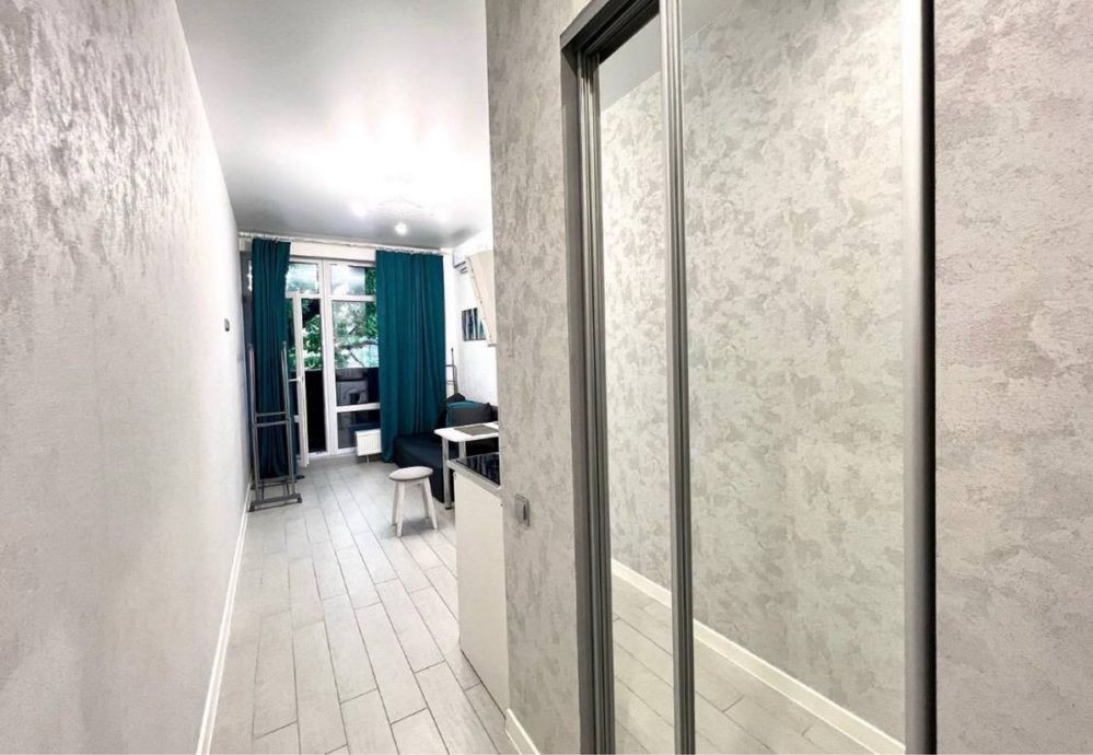 Сдам светлую СМАРТ квартиру УКОМПЛЕКТОВАНА ВСЕМ! Одесса - изображение 4