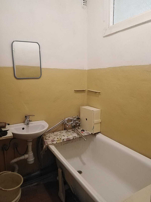 Оренда 2-кім квартири вул. Шевченка (р-н Рясне 1) 45 м.кв. Львов - изображение 8