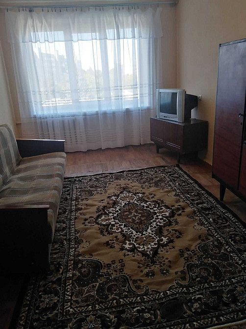 Оренда 2-кім квартири вул. Шевченка (р-н Рясне 1) 45 м.кв. Львов - изображение 1