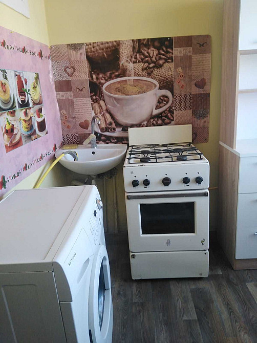 Оренда 2-кім квартири вул. Шевченка (р-н Рясне 1) 45 м.кв. Львов - изображение 4