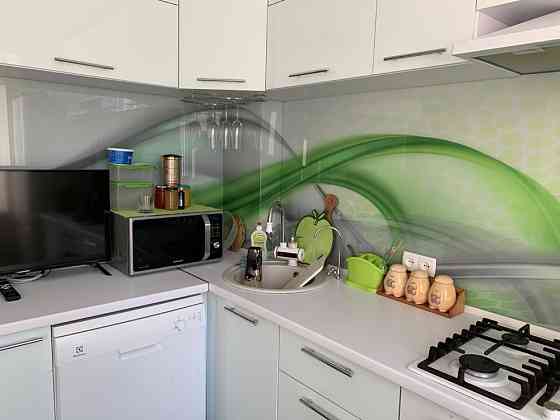 Аренда! Шикарной 3х комнатной квартиры, на левом берегу! Кам`янське (Запорізька обл.)