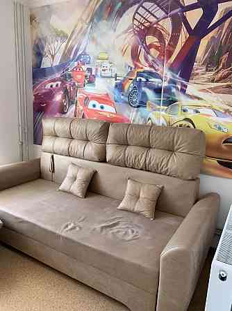 Аренда! Шикарной 3х комнатной квартиры, на левом берегу! Кам`янське (Запорізька обл.)