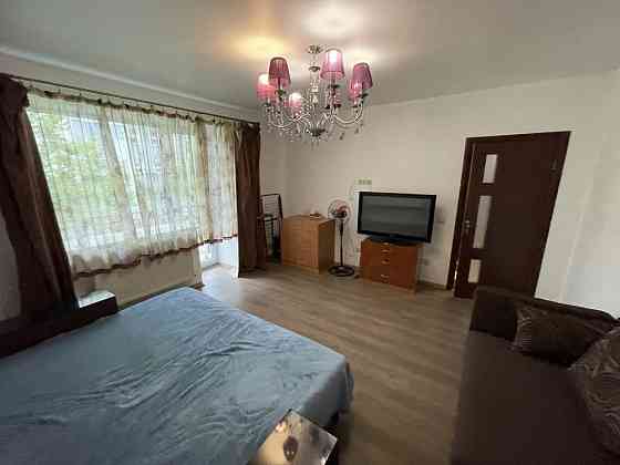 Оренда 2 кімнатна квартира вул. Курінного Чорноти Центр міста Івано-Франківськ