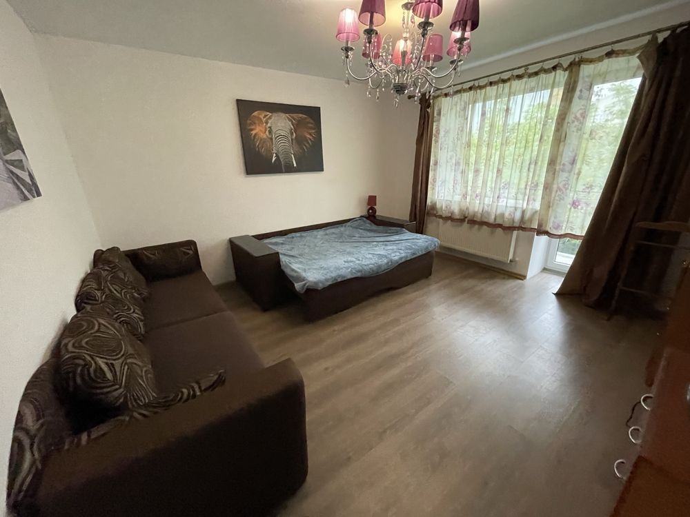 Оренда 2 кімнатна квартира вул. Курінного Чорноти Центр міста Івано-Франківськ - зображення 3