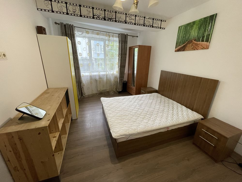 Оренда 2 кімнатна квартира вул. Курінного Чорноти Центр міста Івано-Франківськ - зображення 2