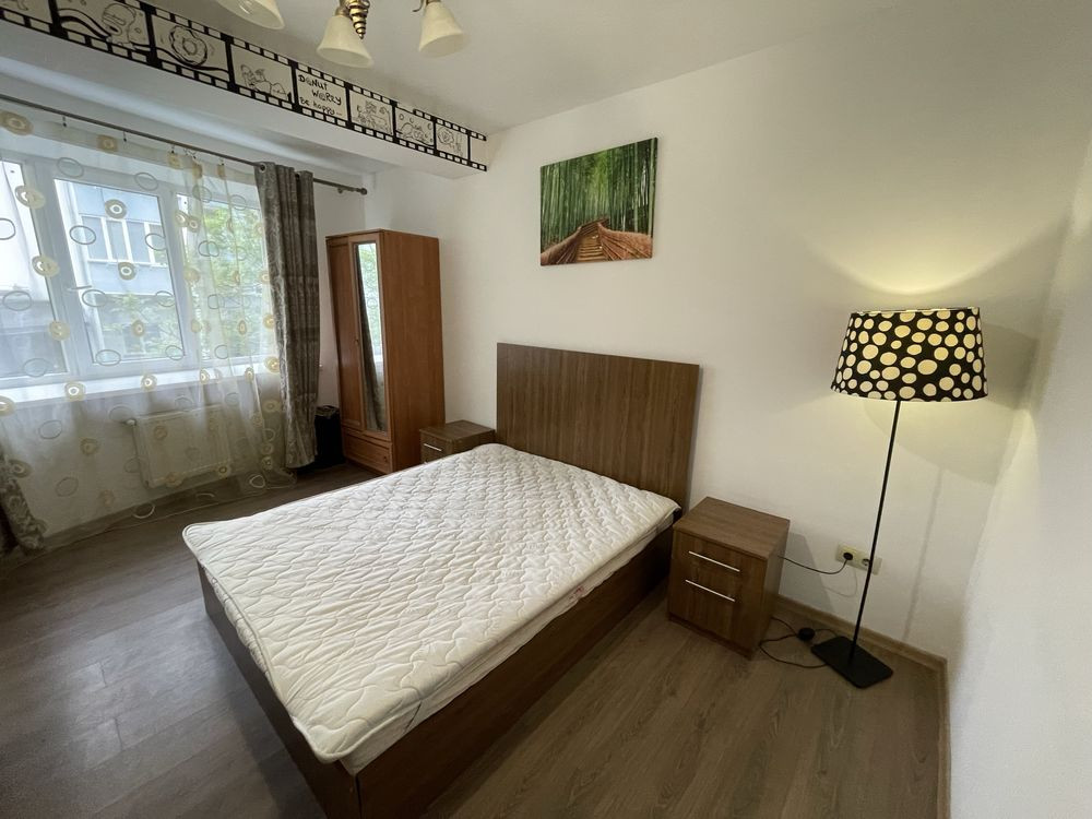 Оренда 2 кімнатна квартира вул. Курінного Чорноти Центр міста Івано-Франківськ - зображення 1