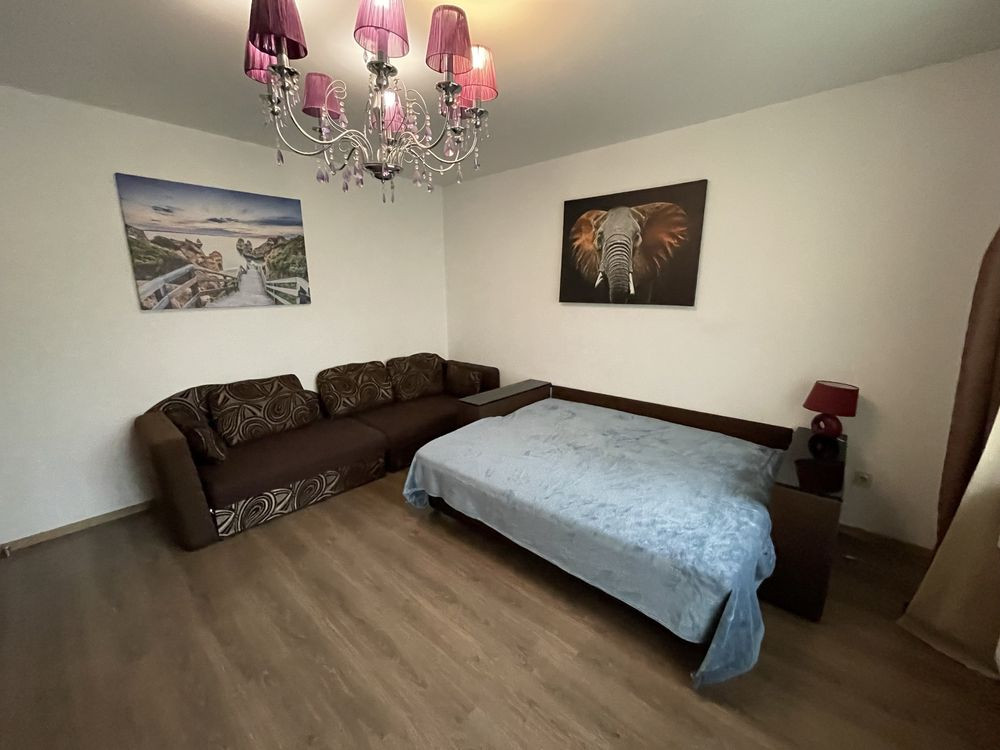 Оренда 2 кімнатна квартира вул. Курінного Чорноти Центр міста Івано-Франківськ - зображення 4