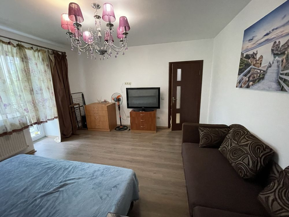 Оренда 2 кімнатна квартира вул. Курінного Чорноти Центр міста Івано-Франківськ - зображення 5