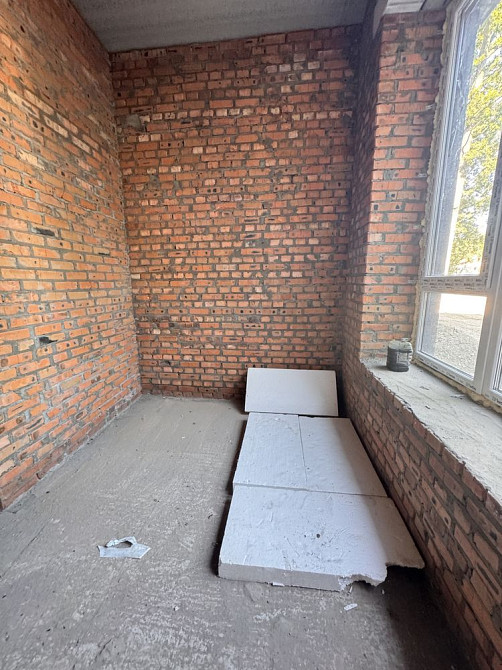 ТОП ЦІНА квартири в зданому будинку ! Оформлення 2% ! Єоселя ! Ірпінь - зображення 2